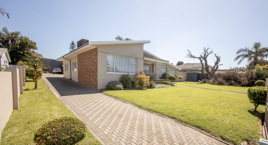 4 Bedroom Property for Sale in Baysville Eastern Cape